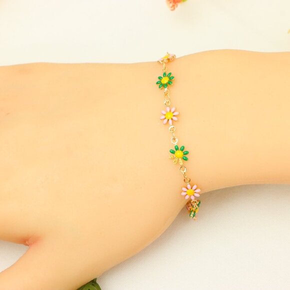 "New Beautiful Design Bracelet for Women/Girls, Gift, B984 - Picture 1 of 10